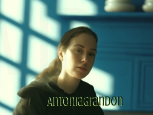 Antoniagrandon