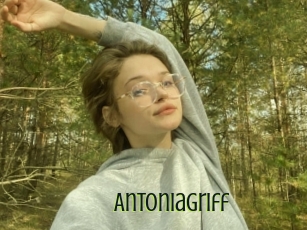 Antoniagriff