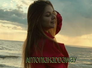 Antoniahaddaway