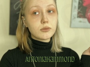 Antoniahammond