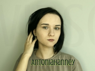 Antoniahanney