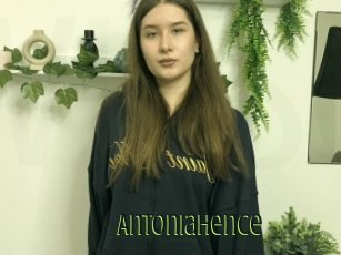 Antoniahence