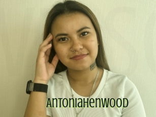 Antoniahenwood