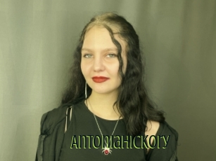 Antoniahickory