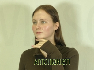 Antoniahiett