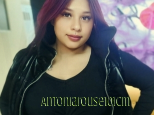 Antoniarouse101cm