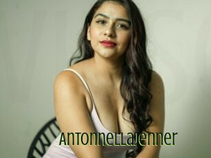 Antonnellajenner