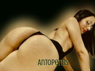 Antopettis