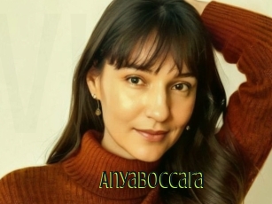 Anyaboccara