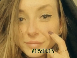 Anyaduns