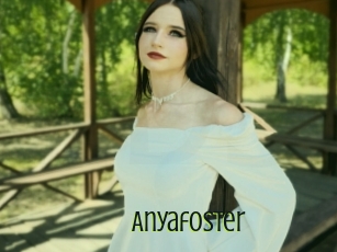 Anyafoster