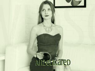 Anzelikared