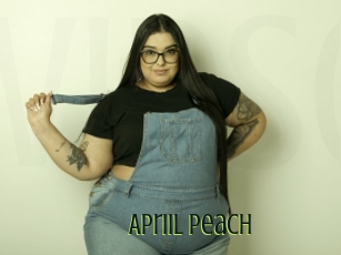 Apriil_peach