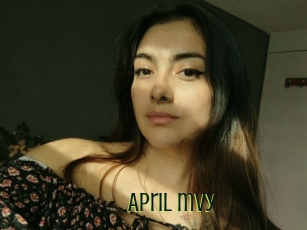 April_mvy