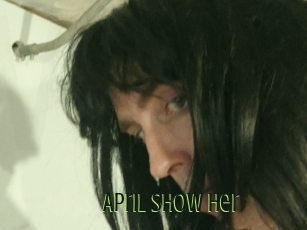 April_show_her