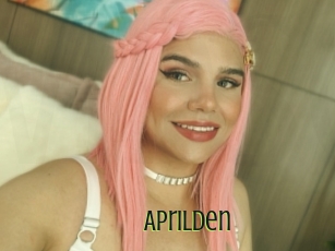 Aprilden