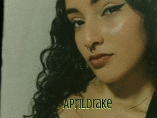 Aprildrake