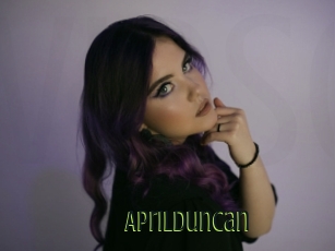 Aprilduncan