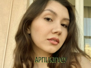 Aprilharvey