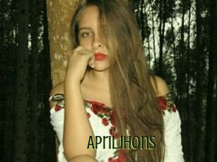 Apriljhons