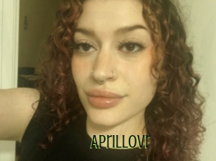 Aprillovr