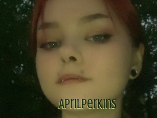 Aprilperkins