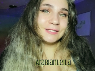 Arabianleila