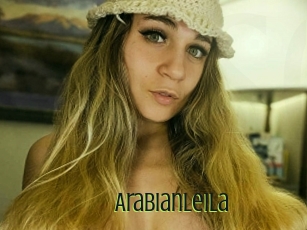 Arabianleila