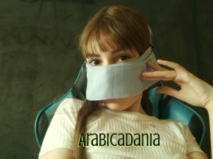 Arabicadania