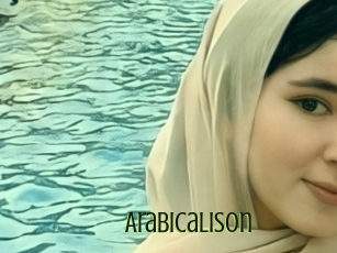 Arabicalison