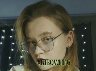 Arabowring