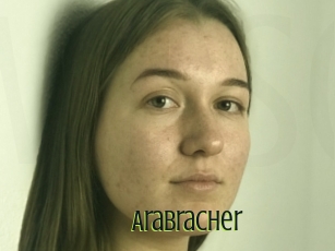 Arabracher