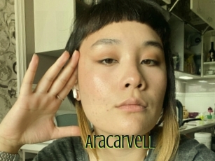 Aracarvell