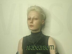 Aradearborn