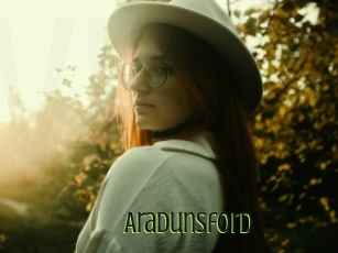 Aradunsford