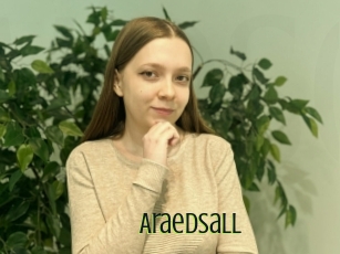 Araedsall