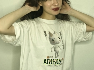 Arafay