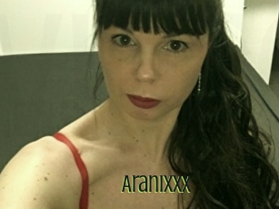 Aranixxx