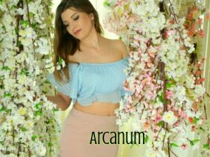 Arcanum