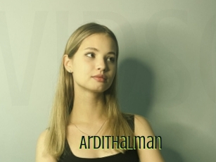 Ardithalman