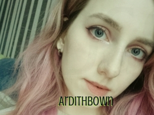 Ardithbown