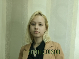 Ardithcorson