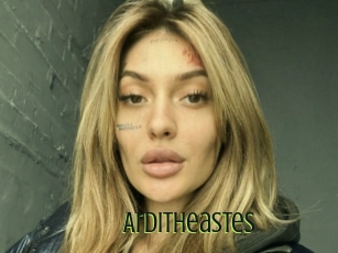 Arditheastes