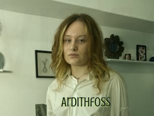 Ardithfoss