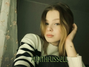 Ardithfussell