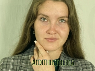 Ardithhamling