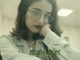 Ardithharder