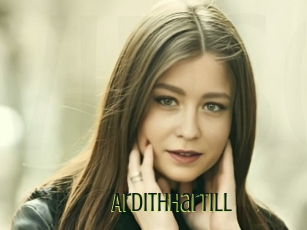 Ardithhartill