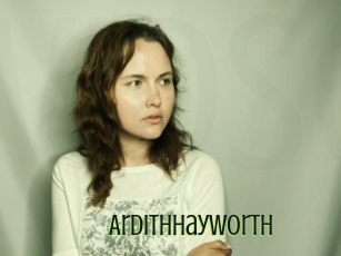 Ardithhayworth