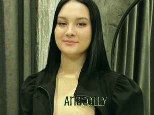 Ariacolly